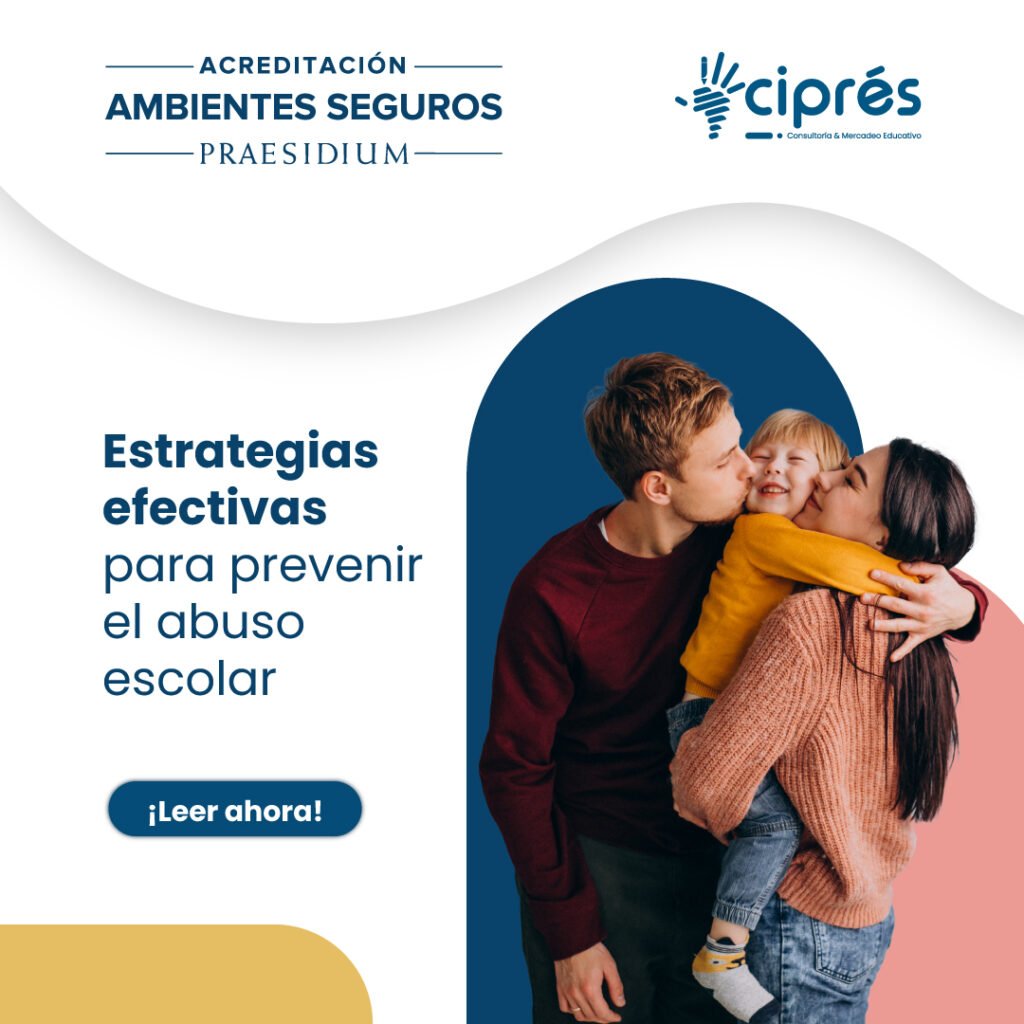 Conoce las claves para prevenir el abuso en instituciones educativas: Un enfoque integral.