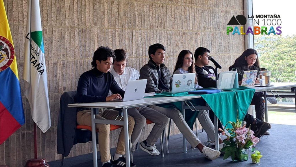 Gimnasio La Montaña: Conectando con adolescentes en búsqueda de sentido