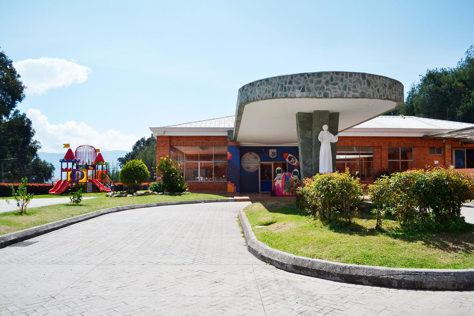 Colegio Alvernia Bilingüe (Bogotá)