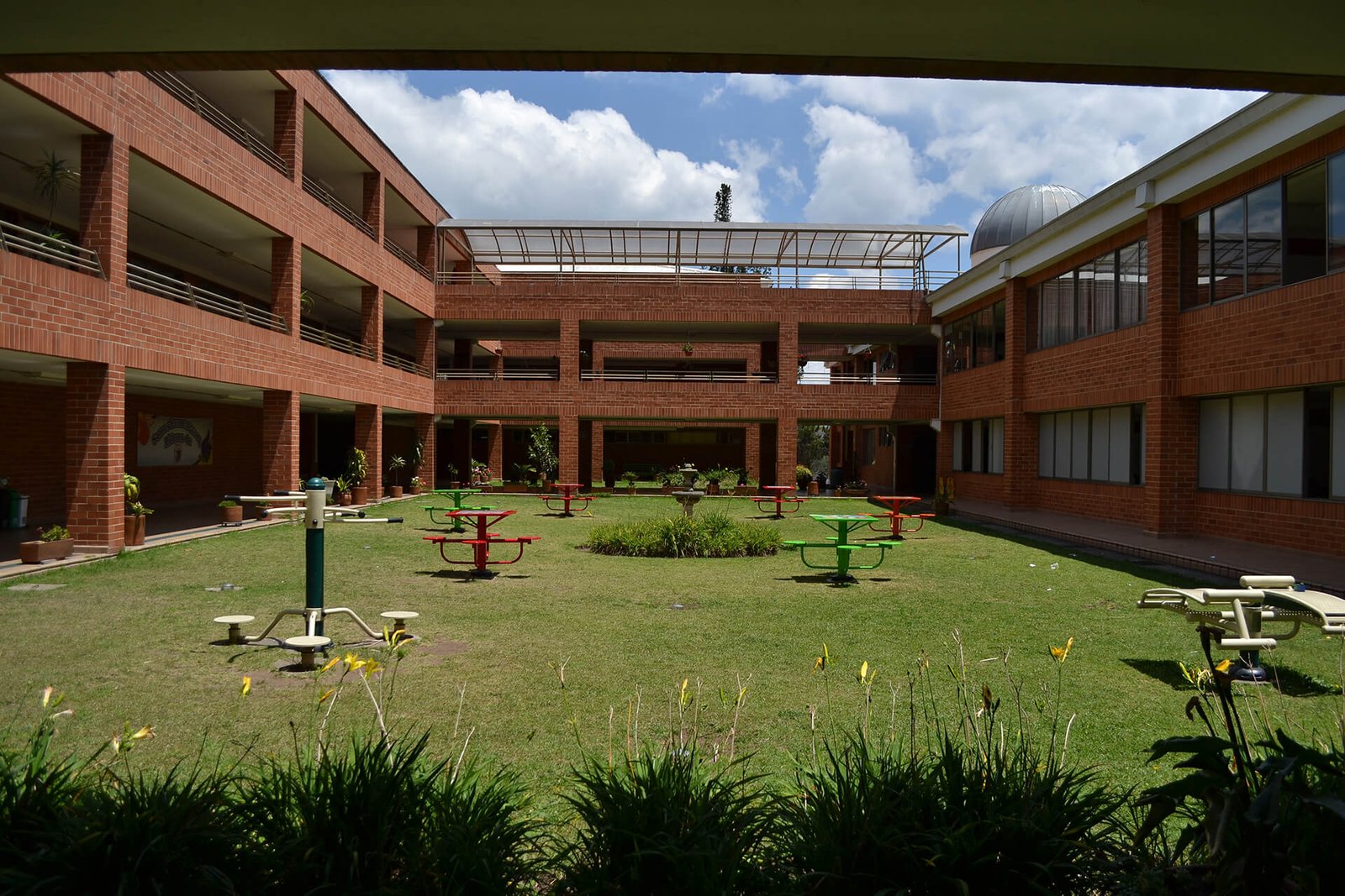 Colegio Alvernia Bilingüe (Bogotá)