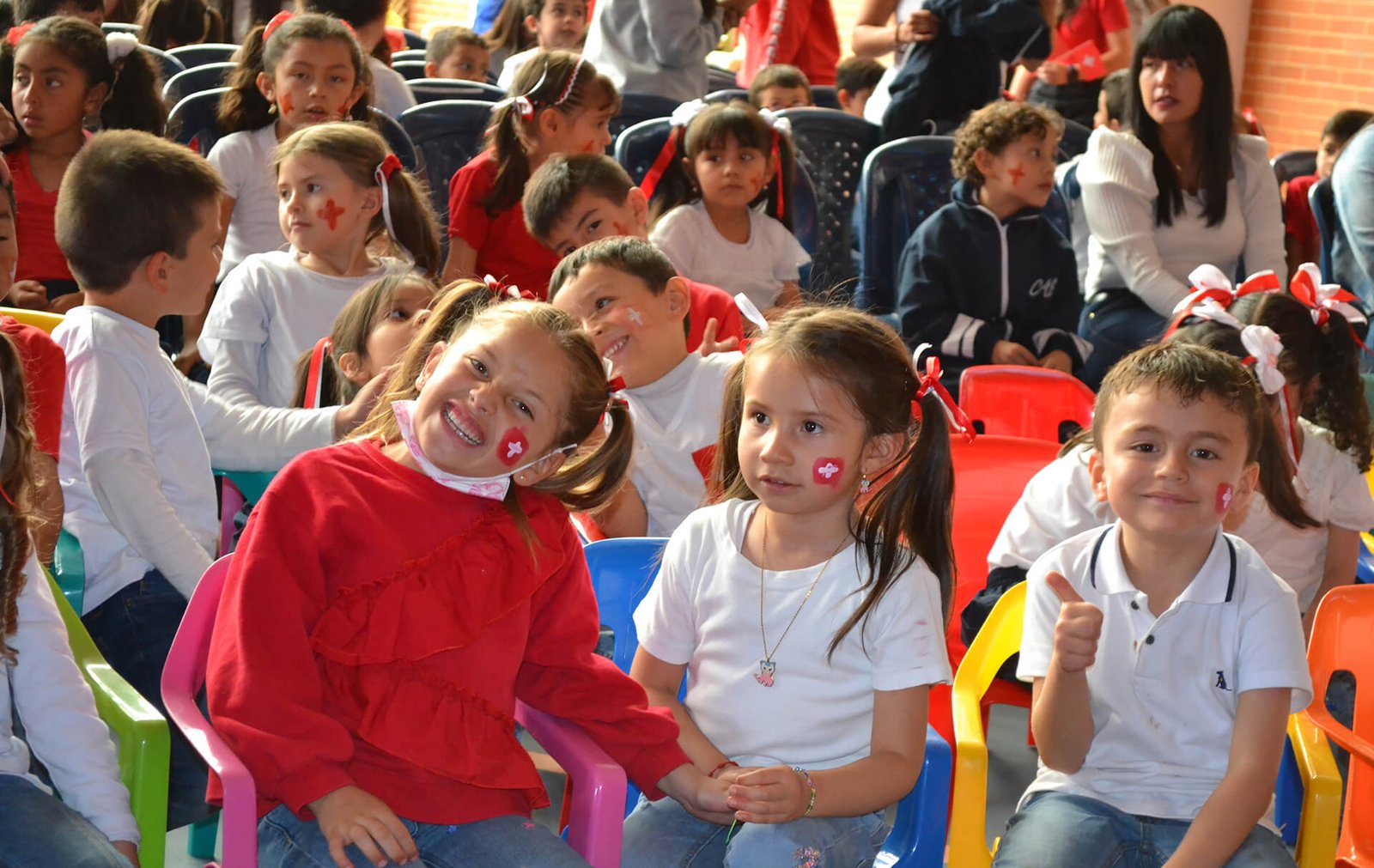 Colegio Alvernia Bilingüe (Bogotá)