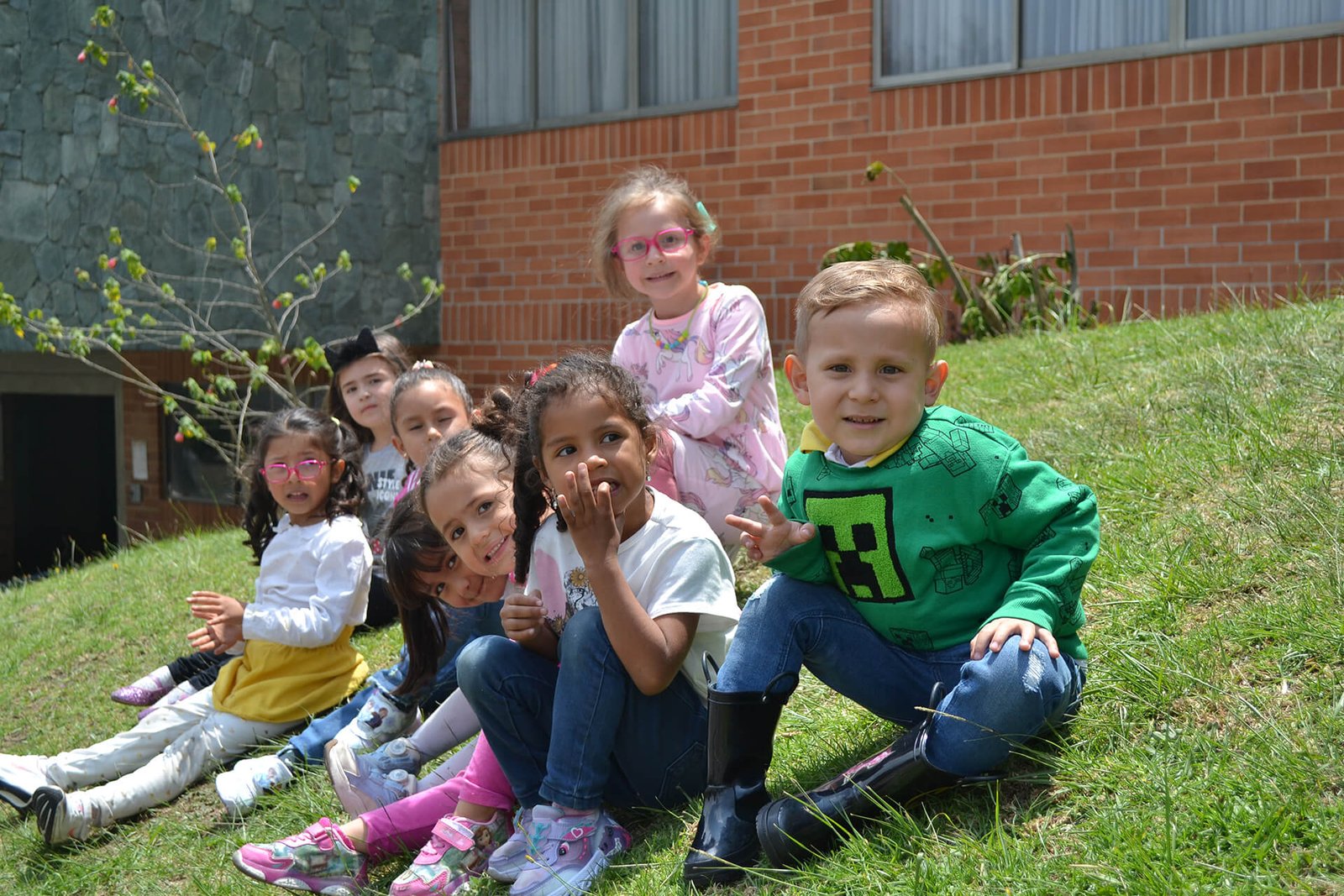 Colegio Alvernia Bilingüe (Bogotá)