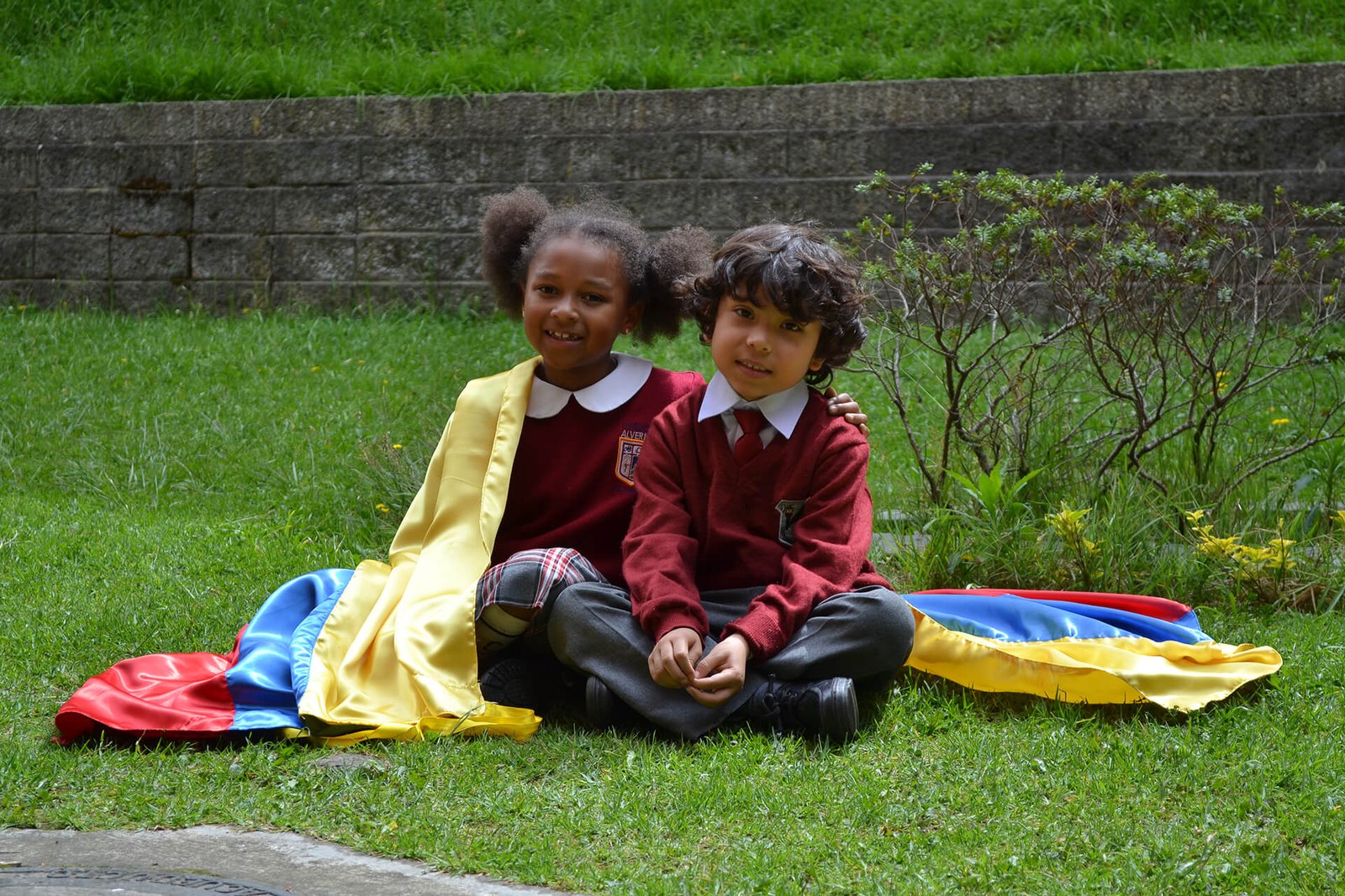 Colegio Alvernia Bilingüe (Bogotá)