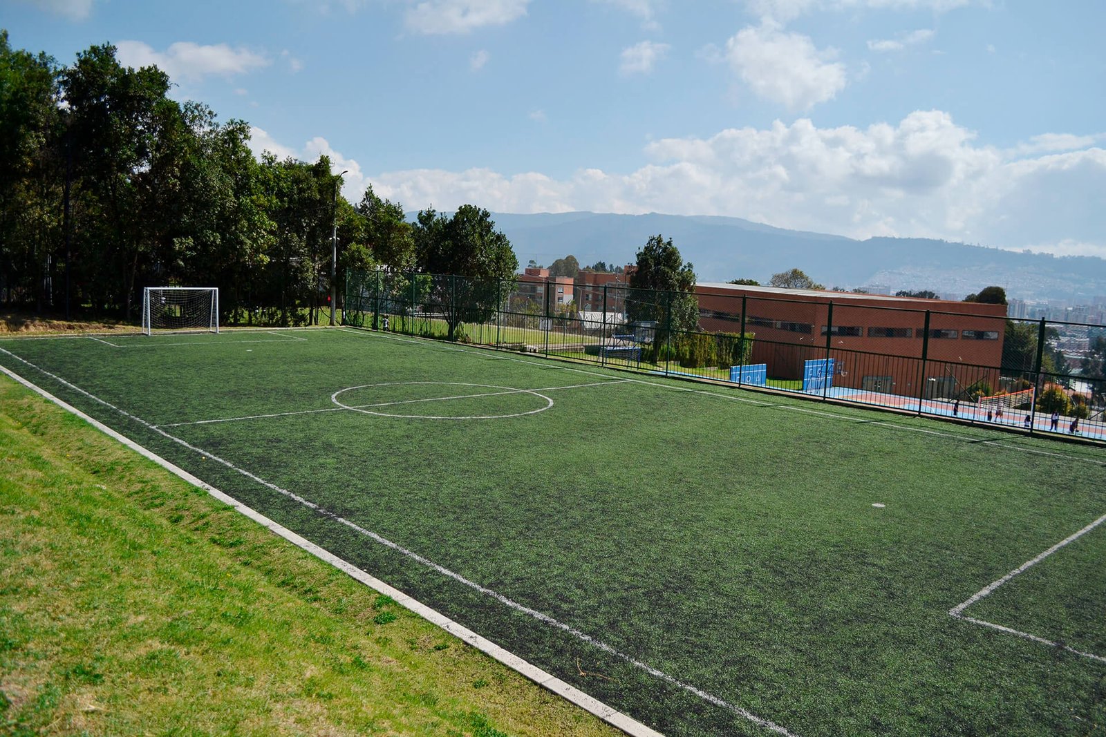 Colegio Alvernia Bilingüe (Bogotá)