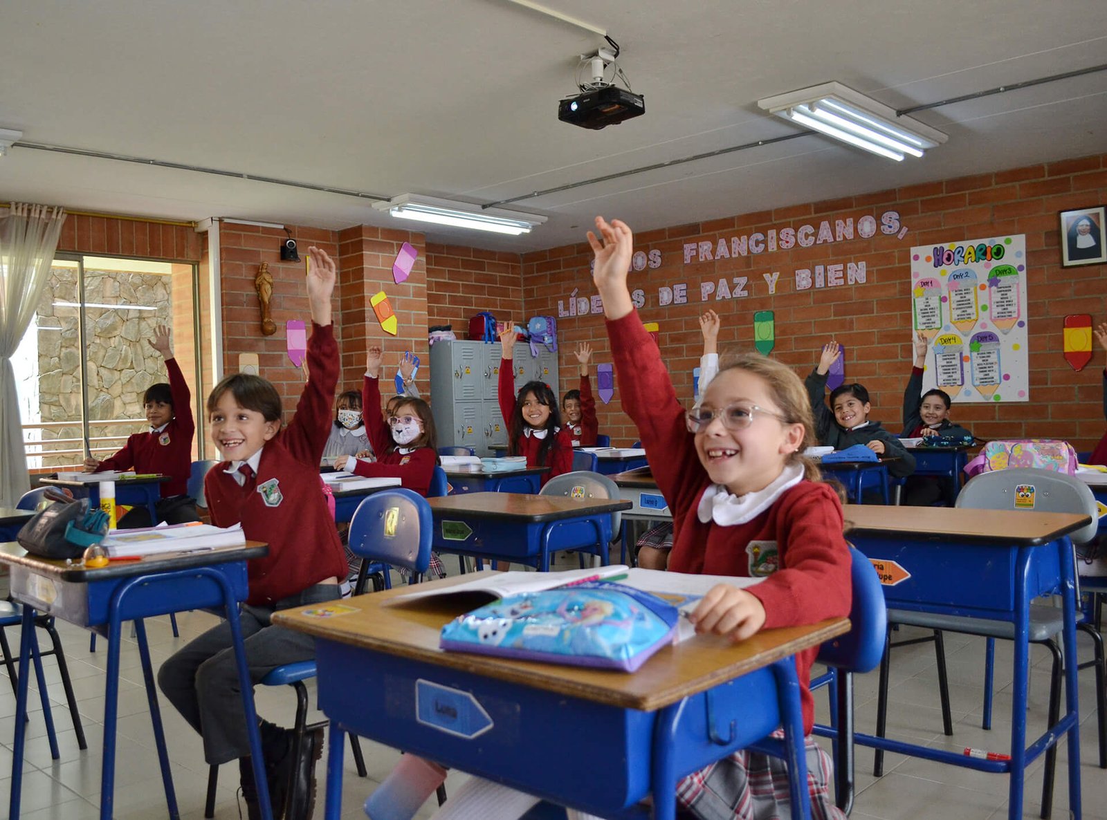 Colegio Alvernia Bilingüe (Bogotá)