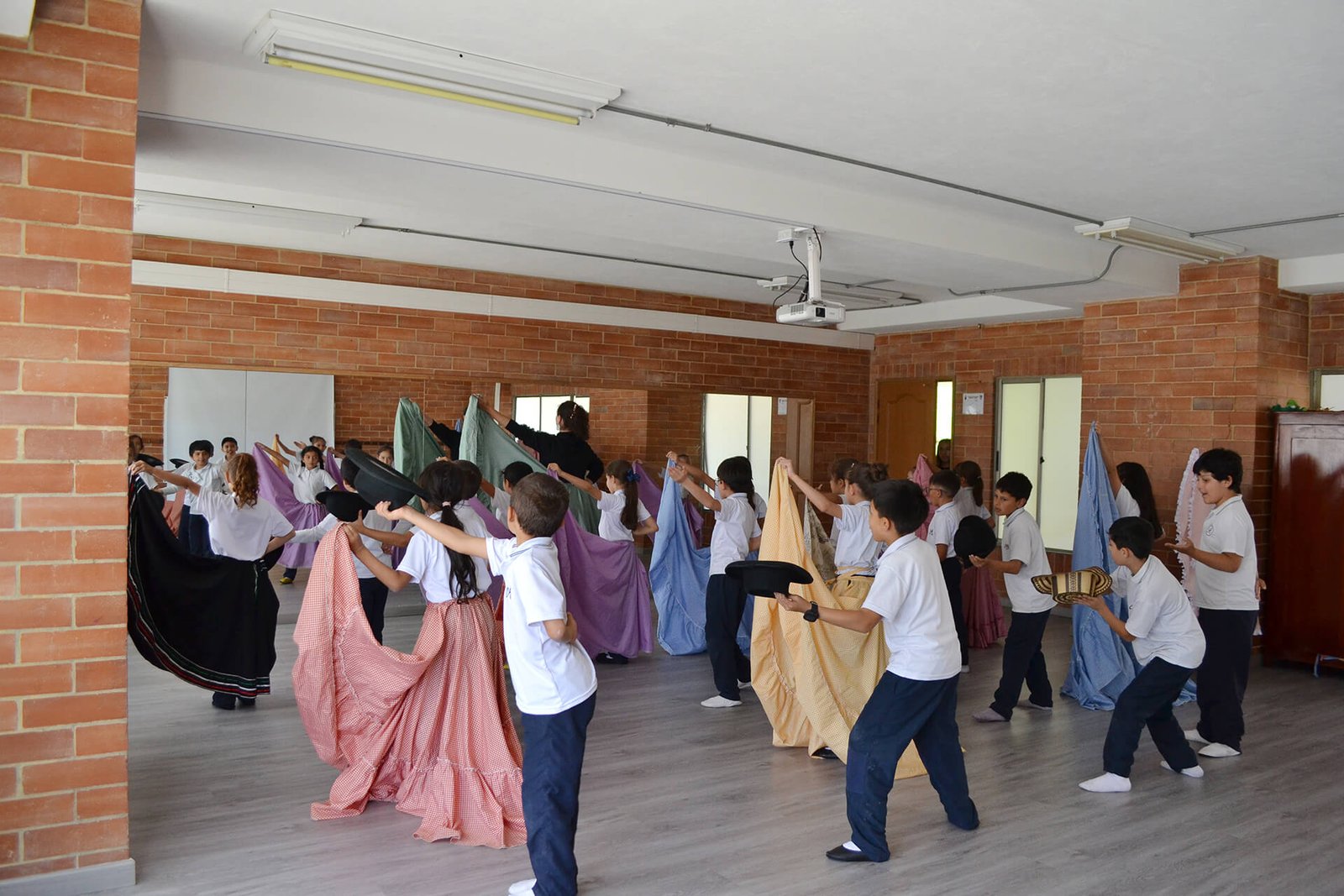 Colegio Alvernia Bilingüe (Bogotá)