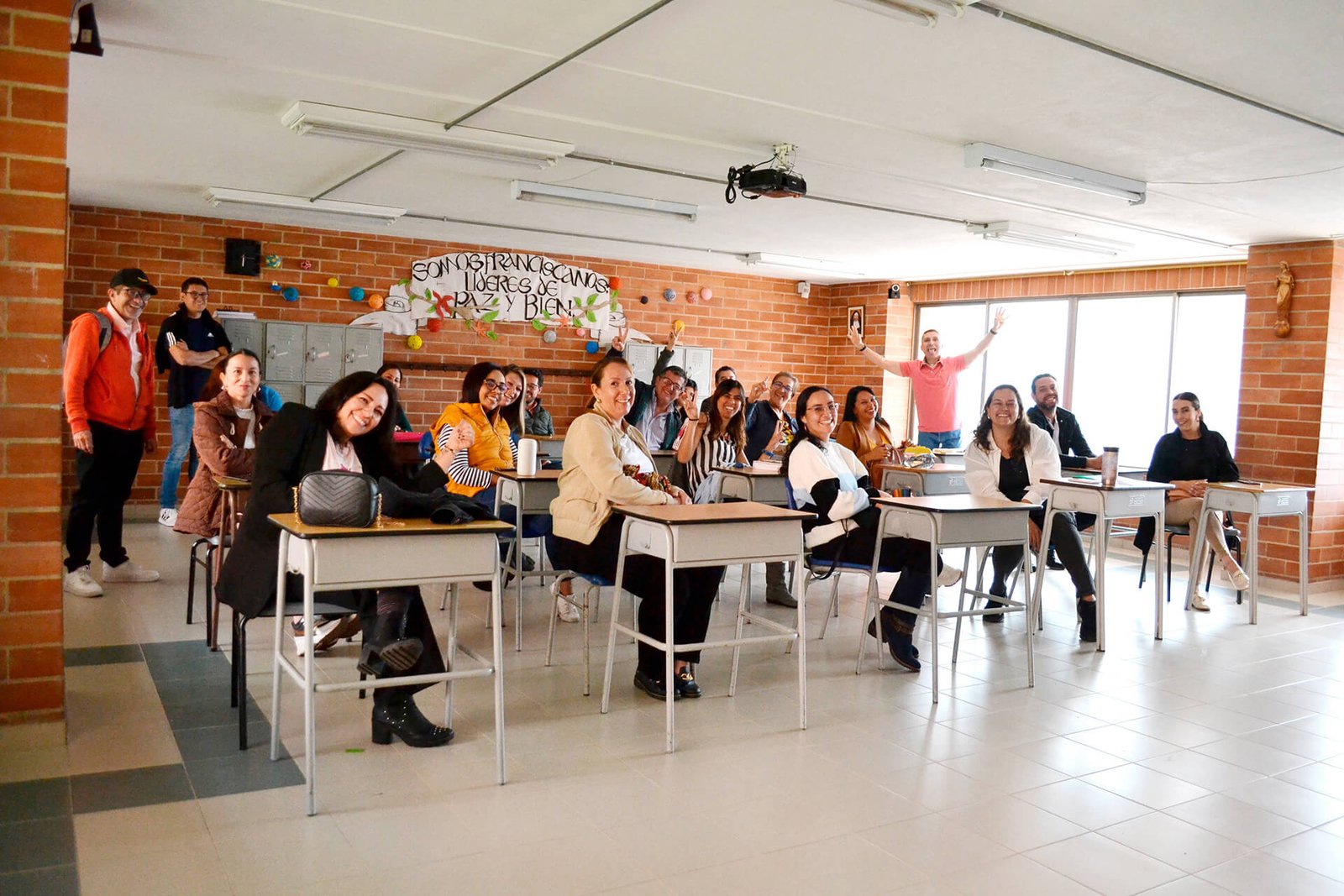 Colegio Alvernia Bilingüe (Bogotá)