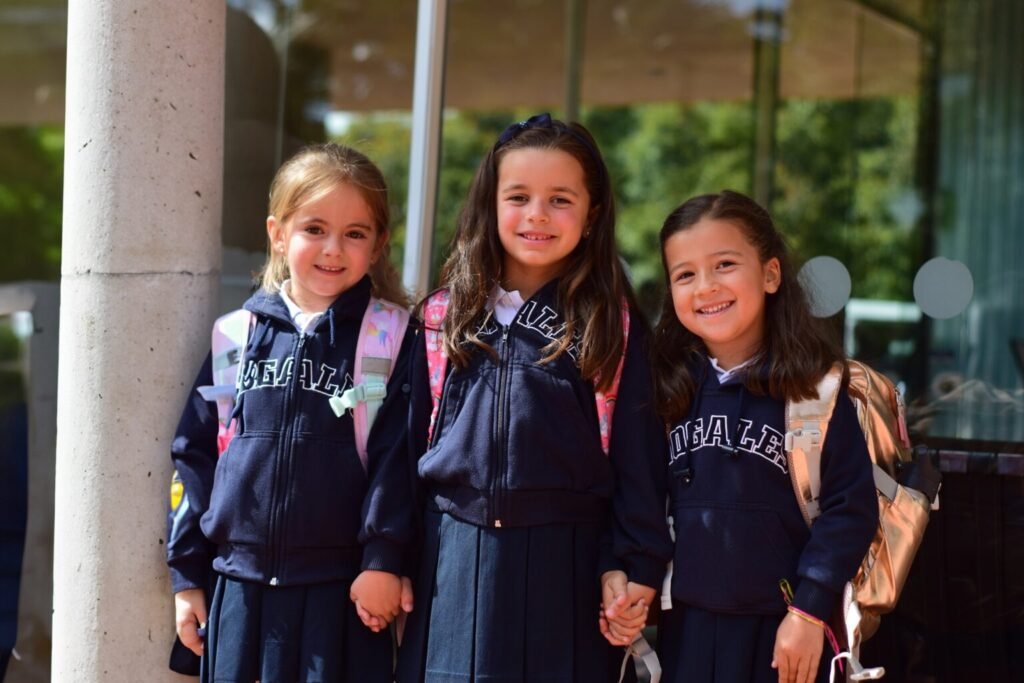 Nuevo horario escolar en el Colegio Los Nogales: Optimizando el aprendizaje y el bienestar de los estudiantes.