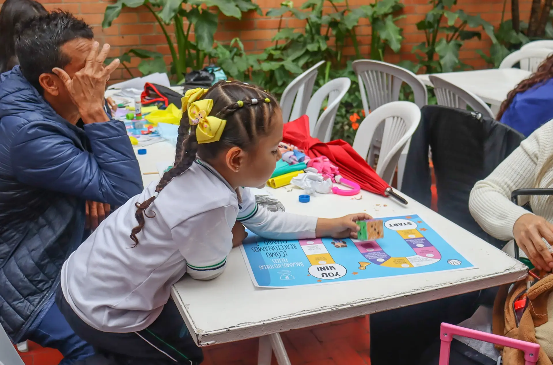 Colegio Bilingüe Maximino Poitiers (Bogotá)