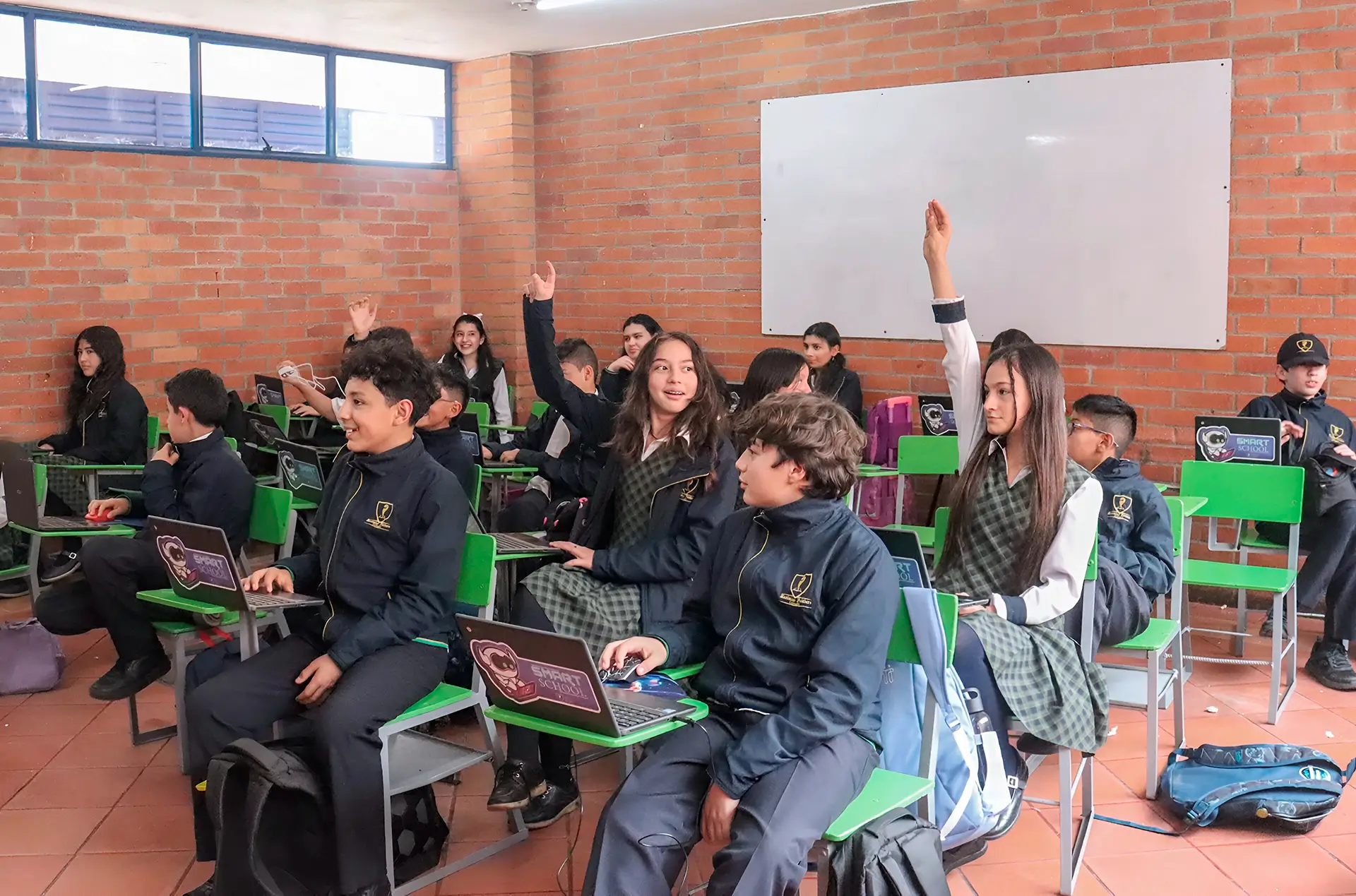 Colegio Bilingüe Maximino Poitiers (Bogotá)