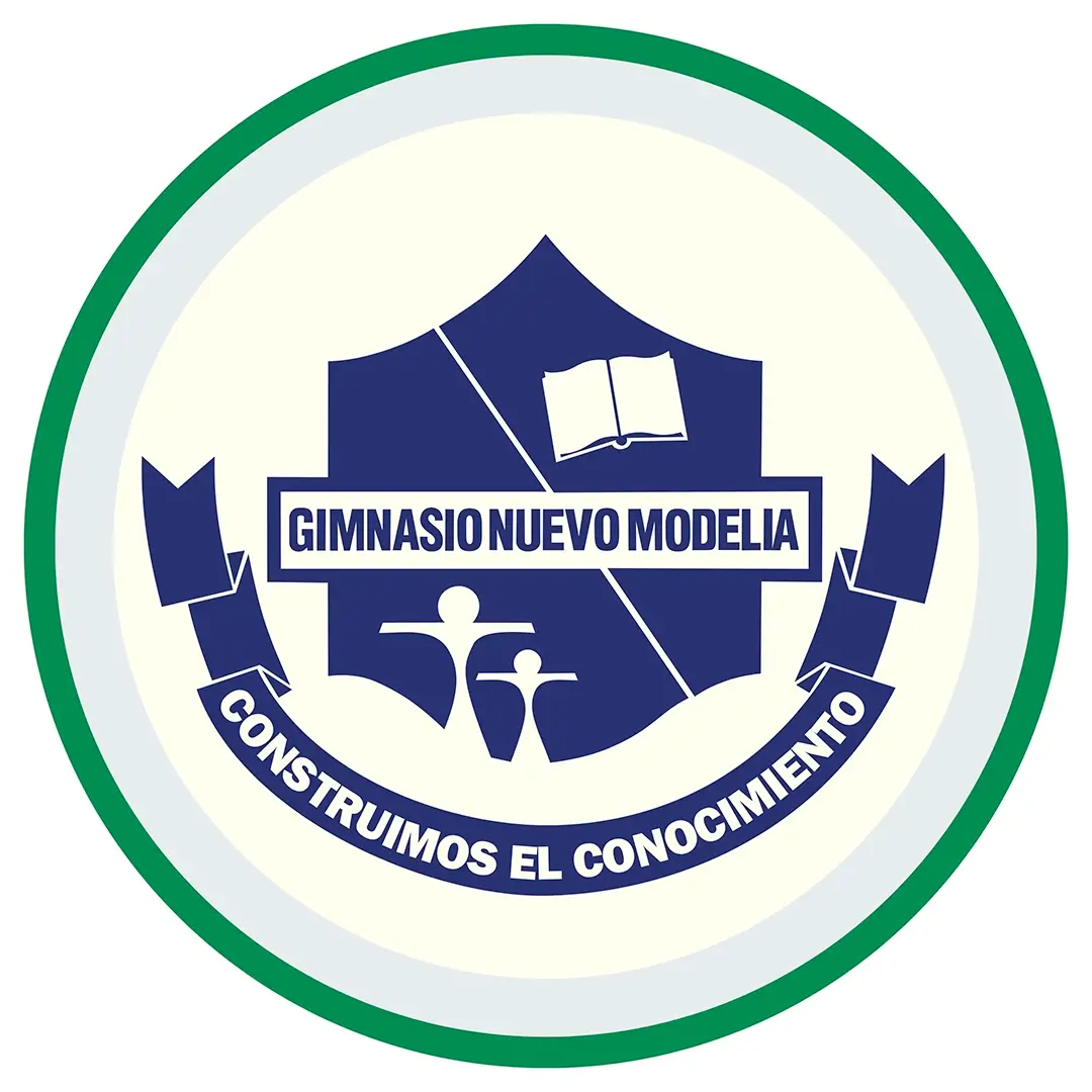 Gimnasio Nuevo Modelia (Bogotá) Logo