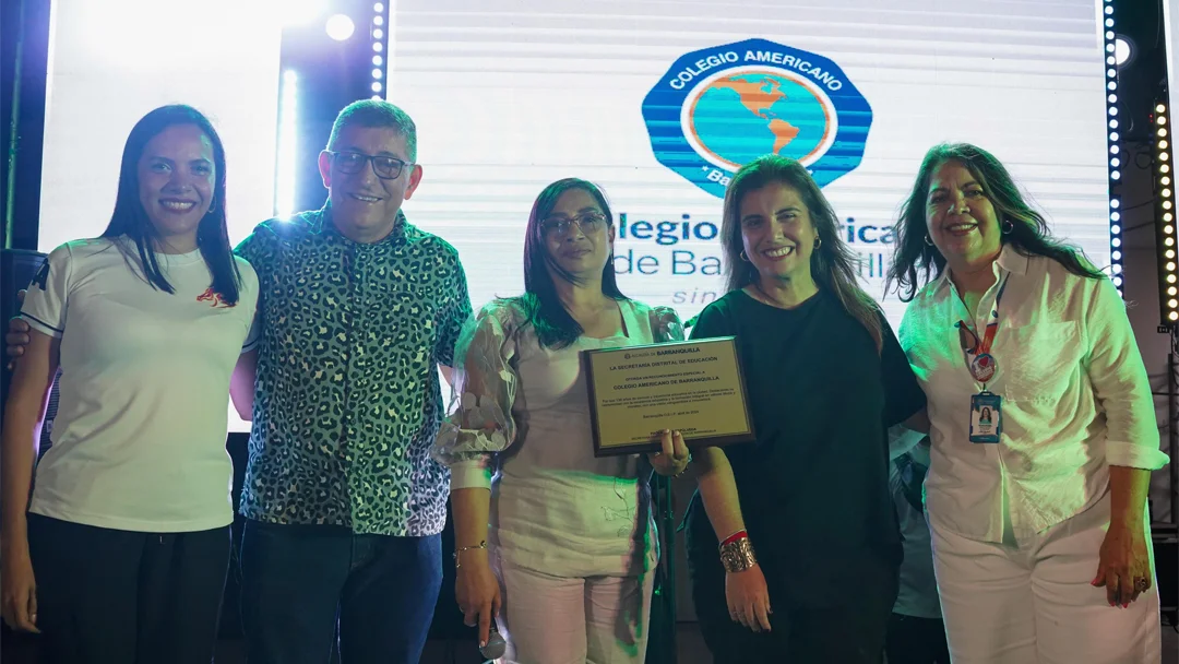 Colegio Americano de Barranquilla: 135 años de liderazgo educativo