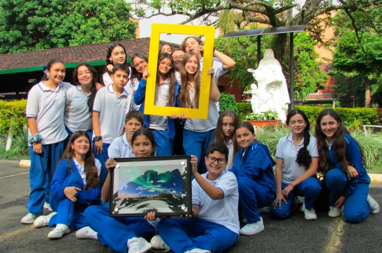 Colegio Teresiano de Envigado