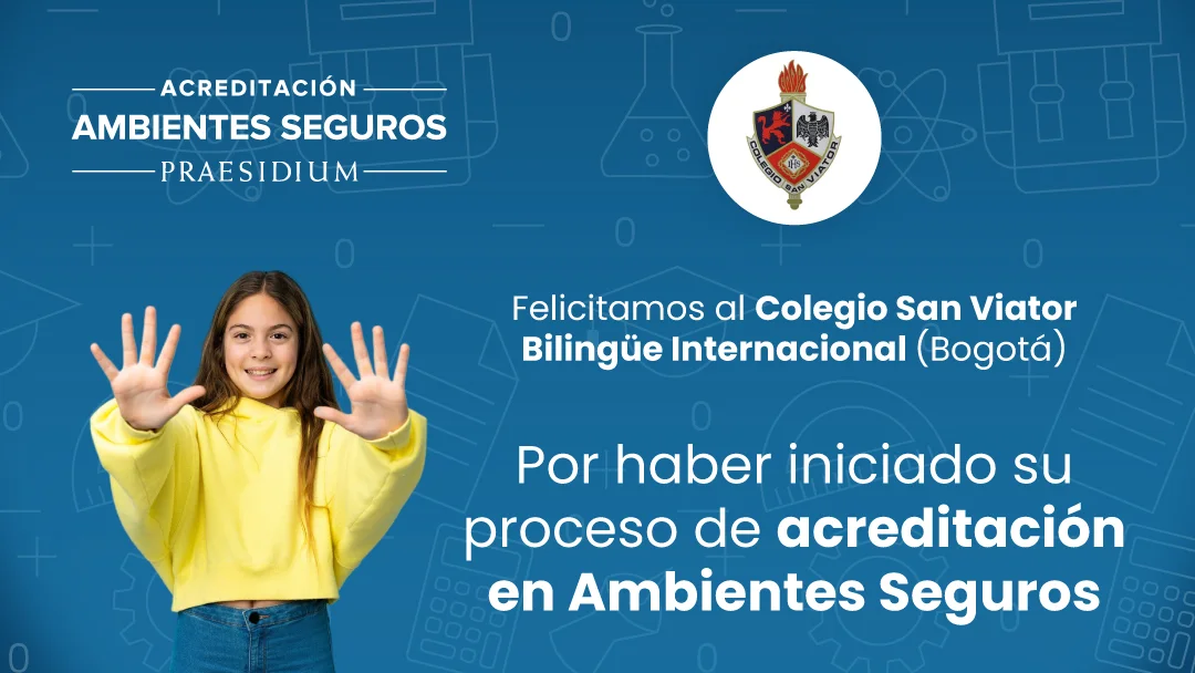 Nuevas estrategias del Colegio San Viator Bilingüe contra el acoso escolar