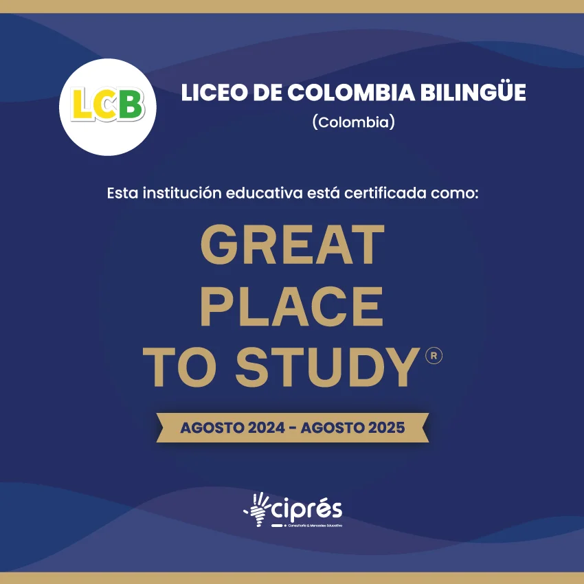 Liceo de Colombia Bilingue Bogota