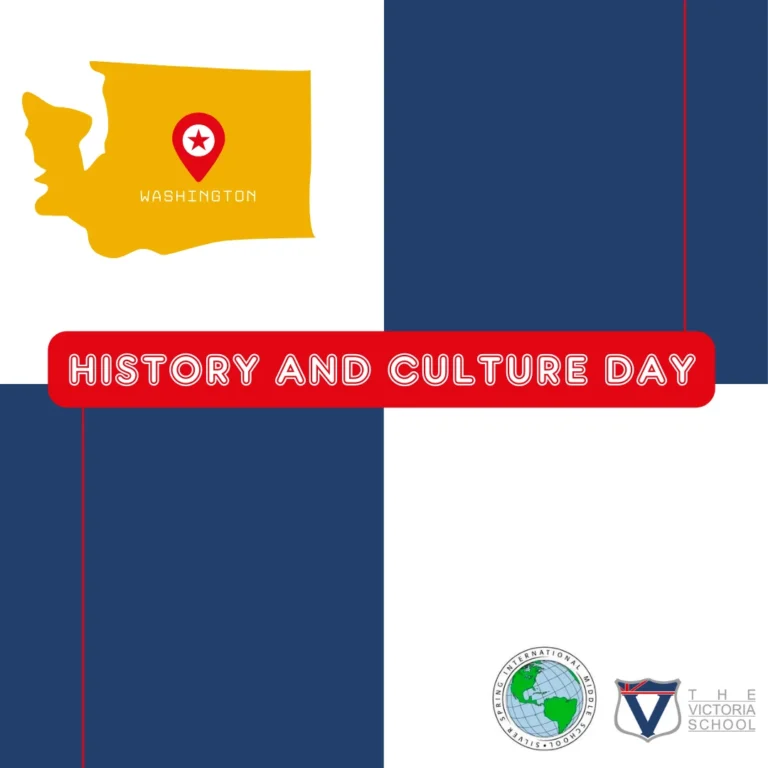 History and Culture Day en The Victoria School