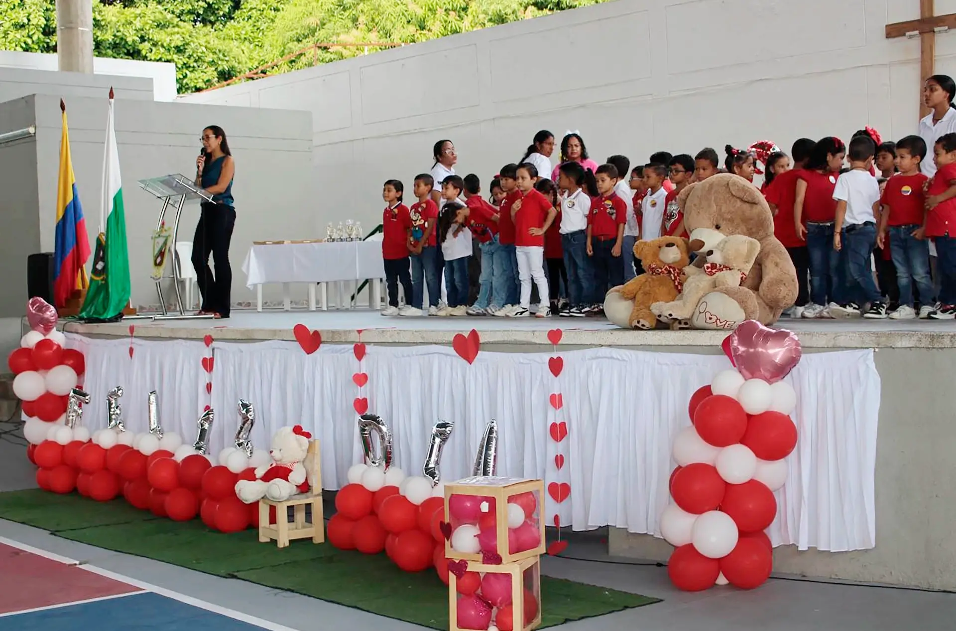 Colegio Colombo Inglés (Valledupar)