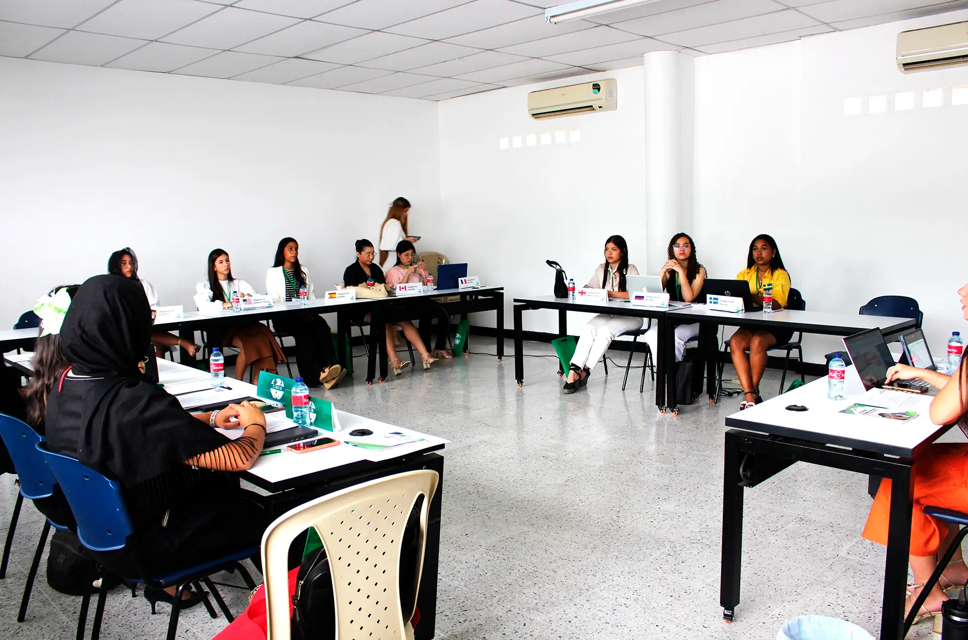 Colegio Colombo Inglés (Valledupar)