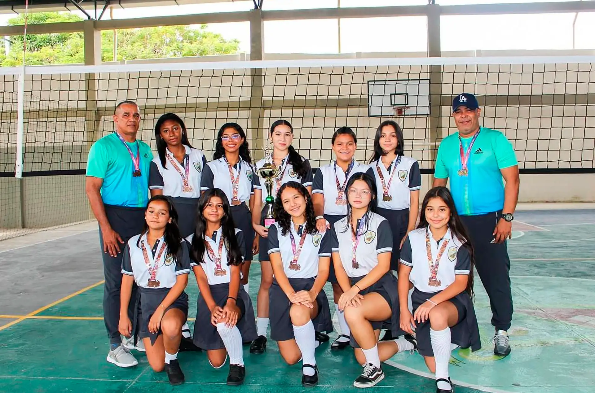 Colegio Colombo Inglés (Valledupar)