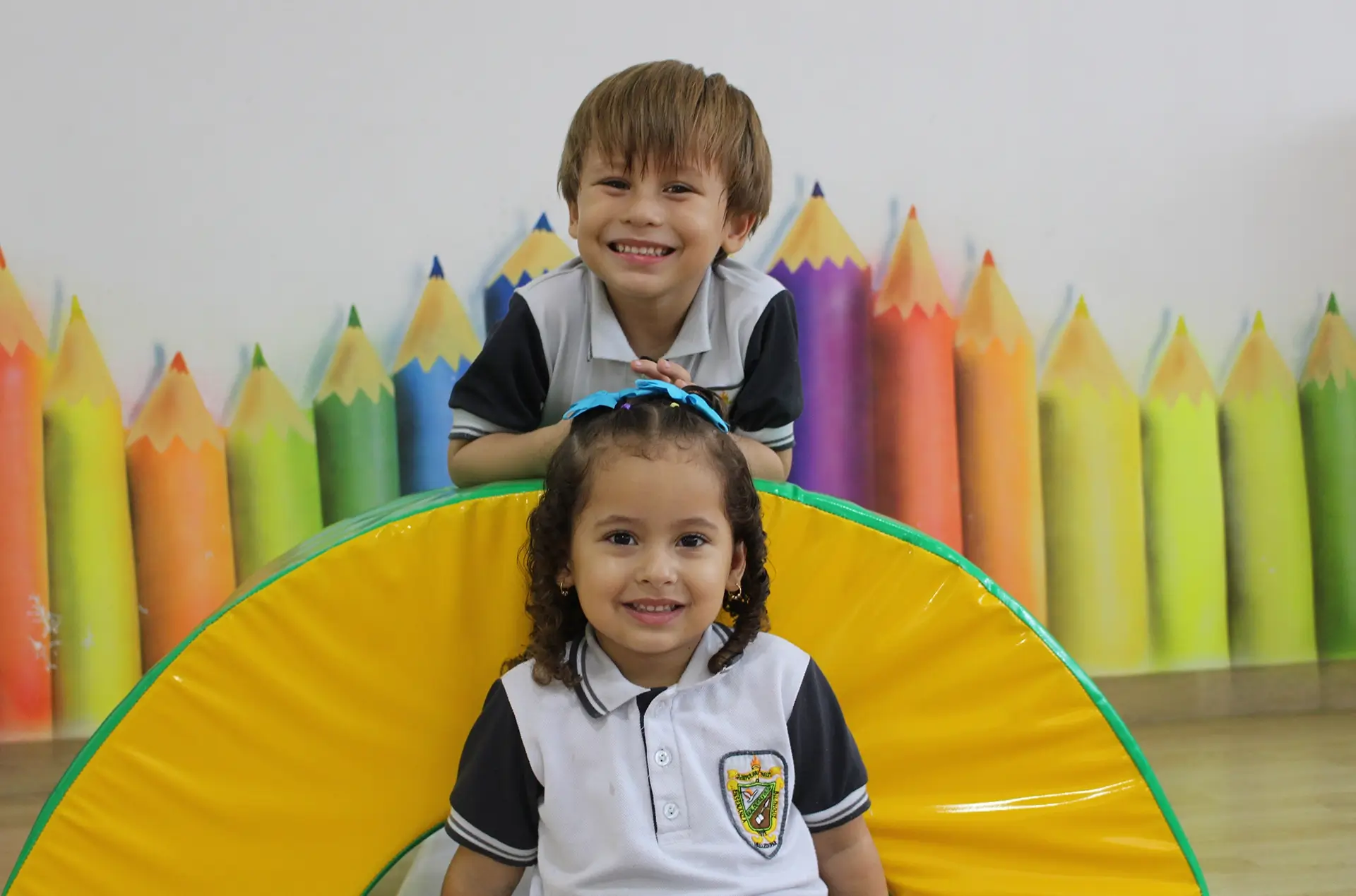 Colegio Colombo Inglés (Valledupar)