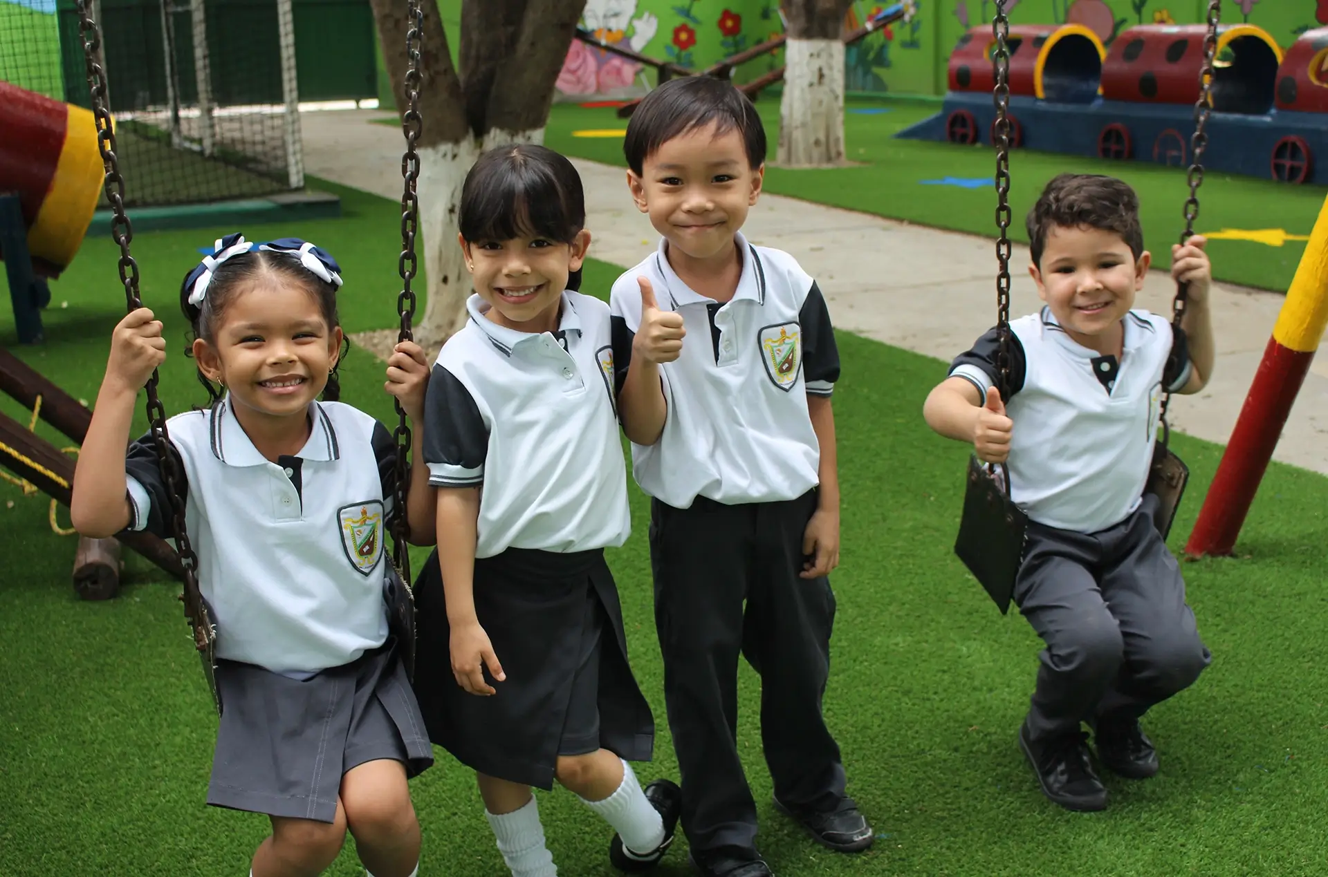 Colegio Colombo Inglés (Valledupar)