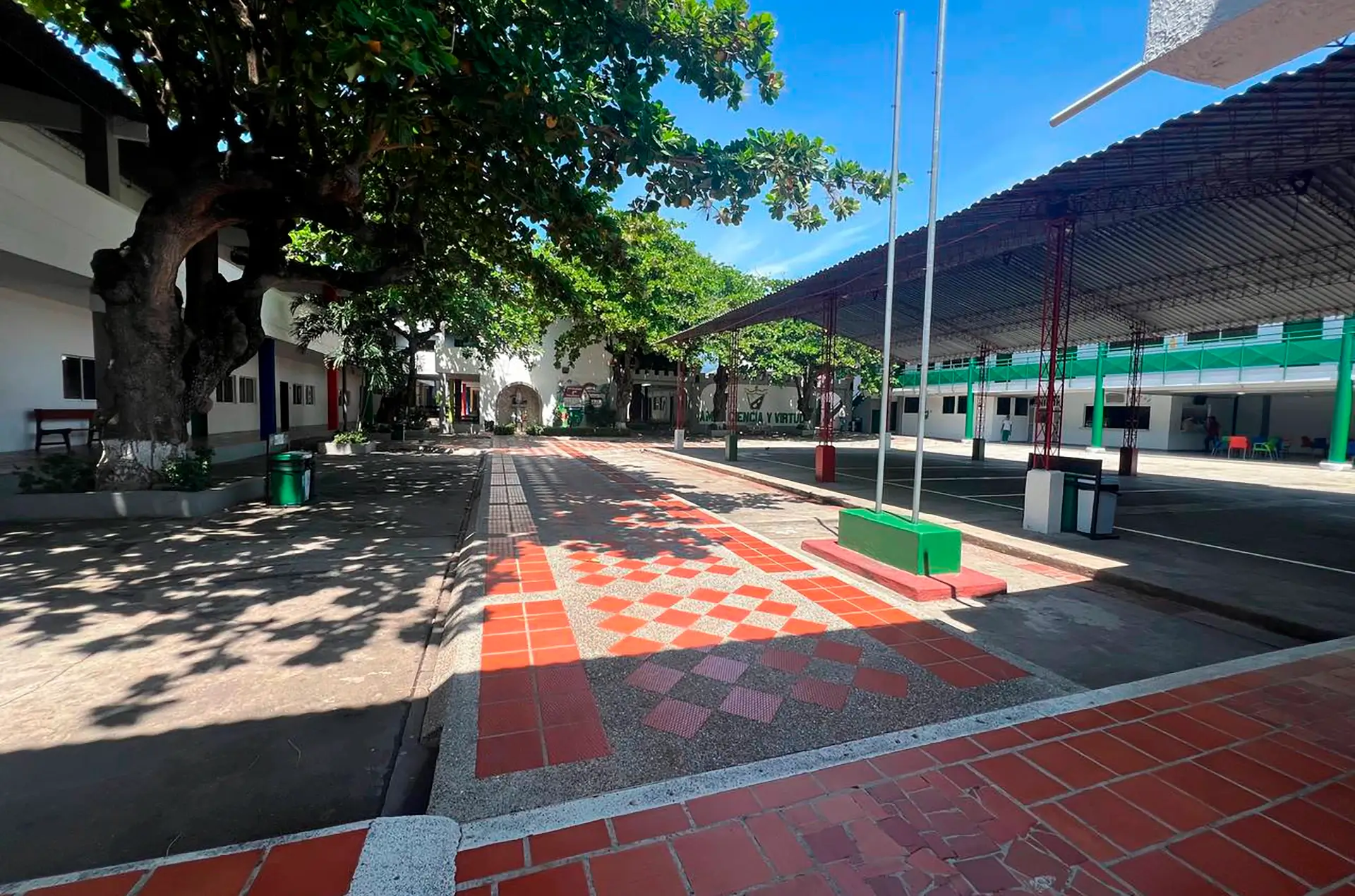 Colegio Colombo Inglés (Valledupar)