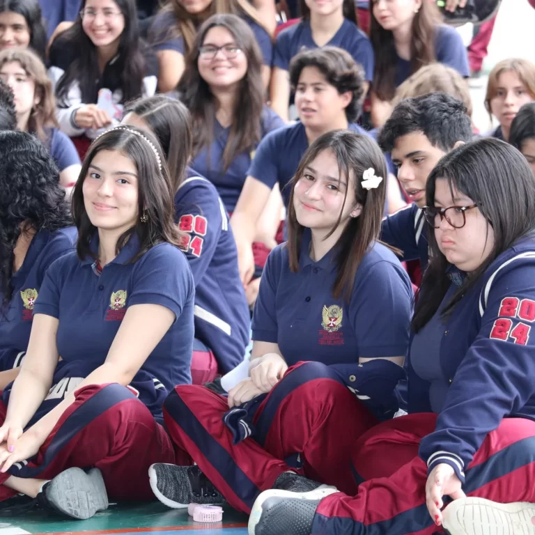 Unidad Educativa Particular Cruz Del Norte (Portoviejo)