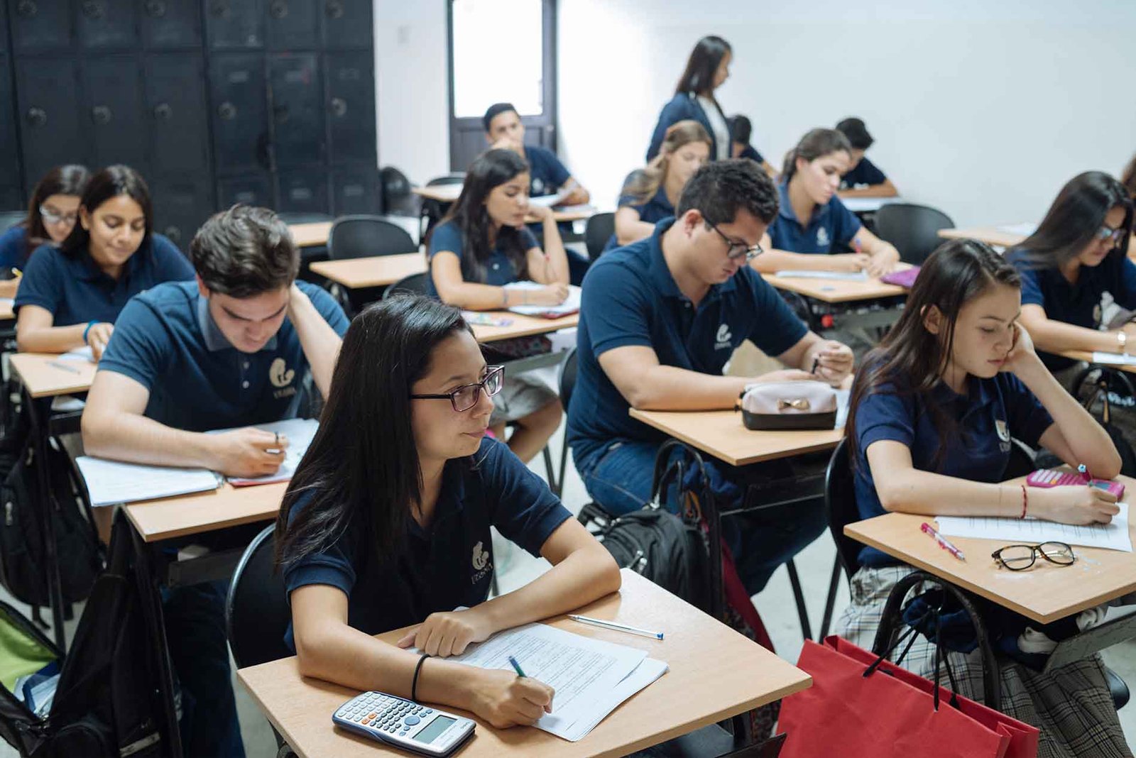 Unidad Educativa Santa María (Machala)