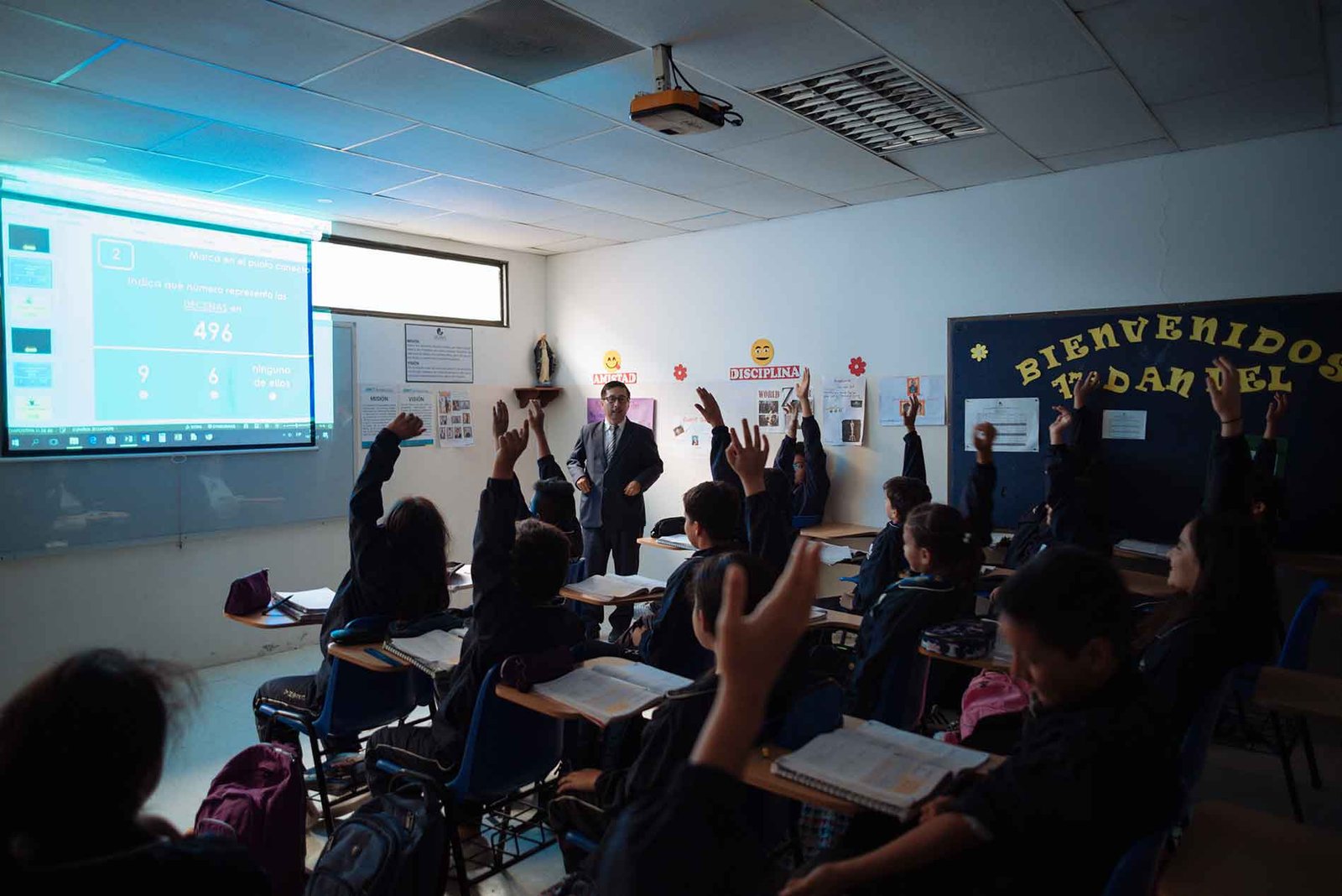 Unidad Educativa Santa María (Machala)