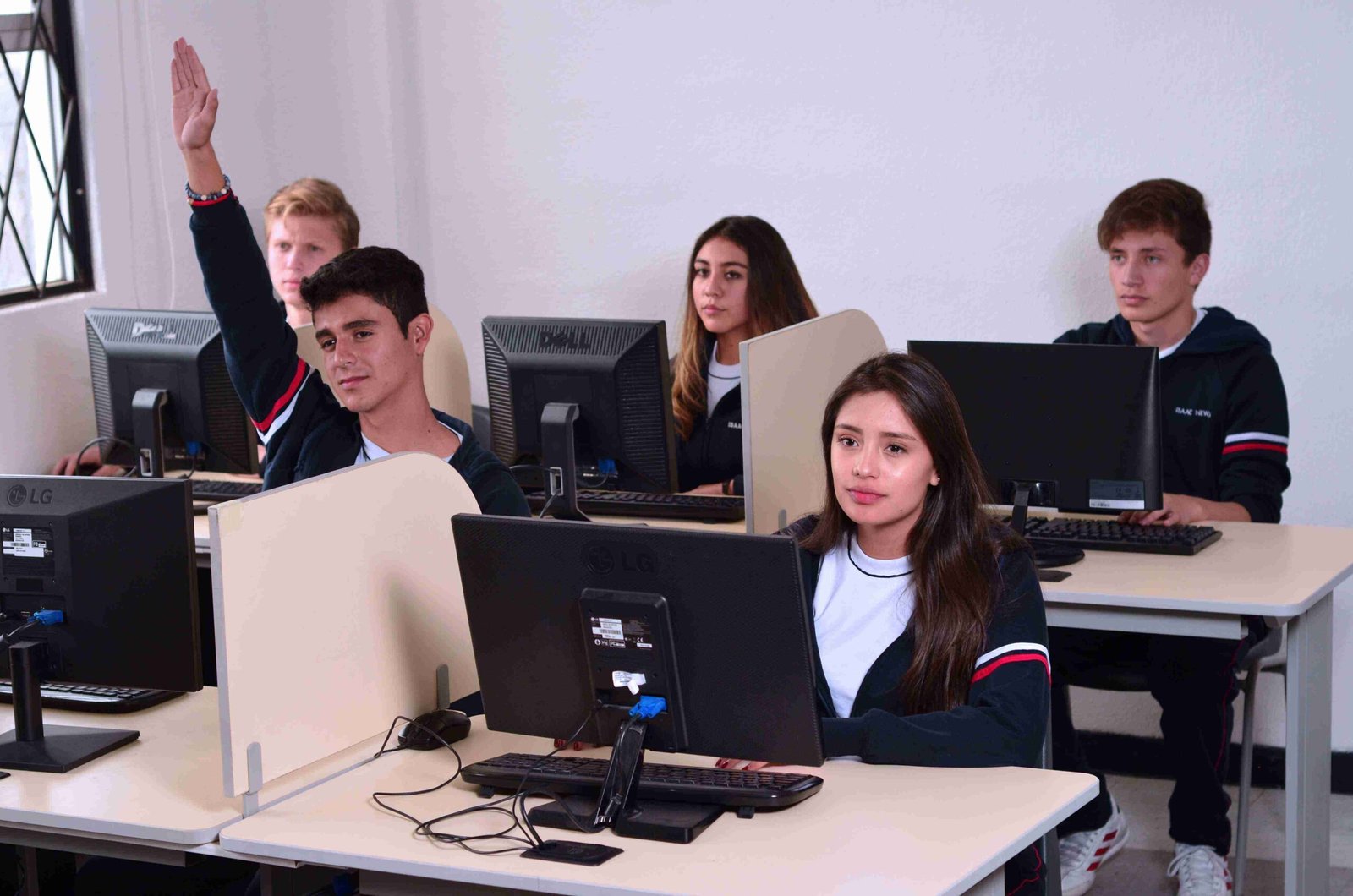 Colegio Isaac Newton (Quito)