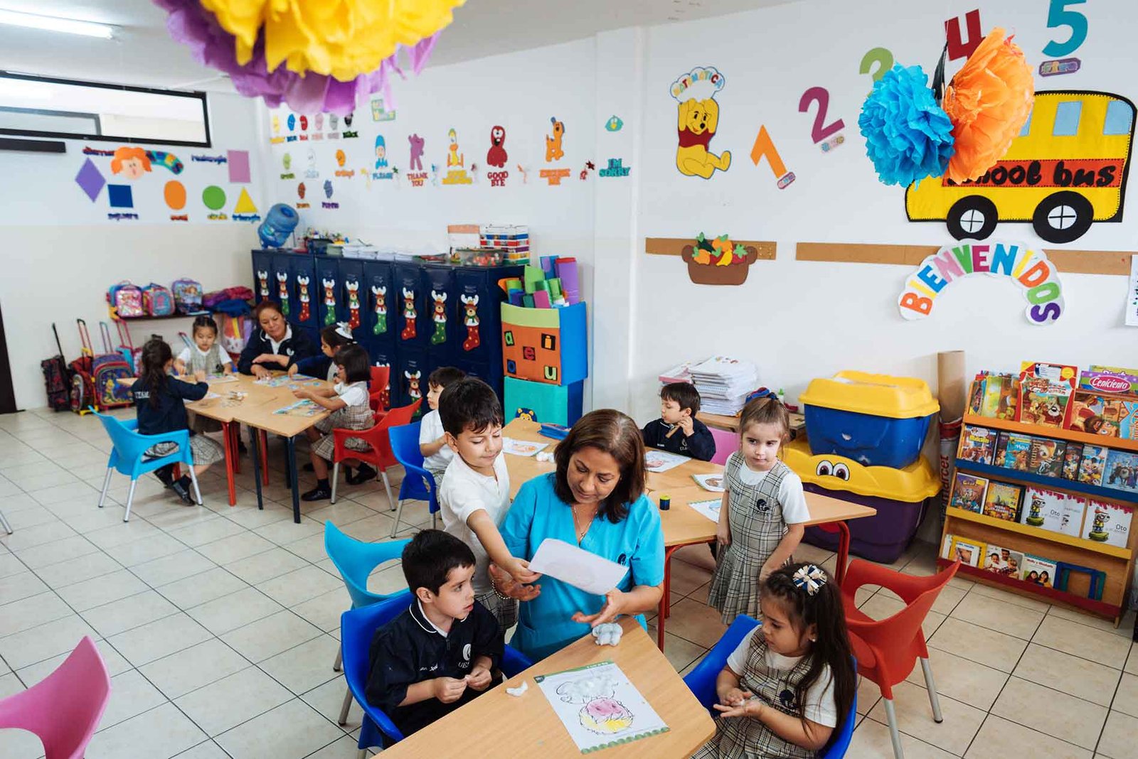 Unidad Educativa Santa María (Machala)