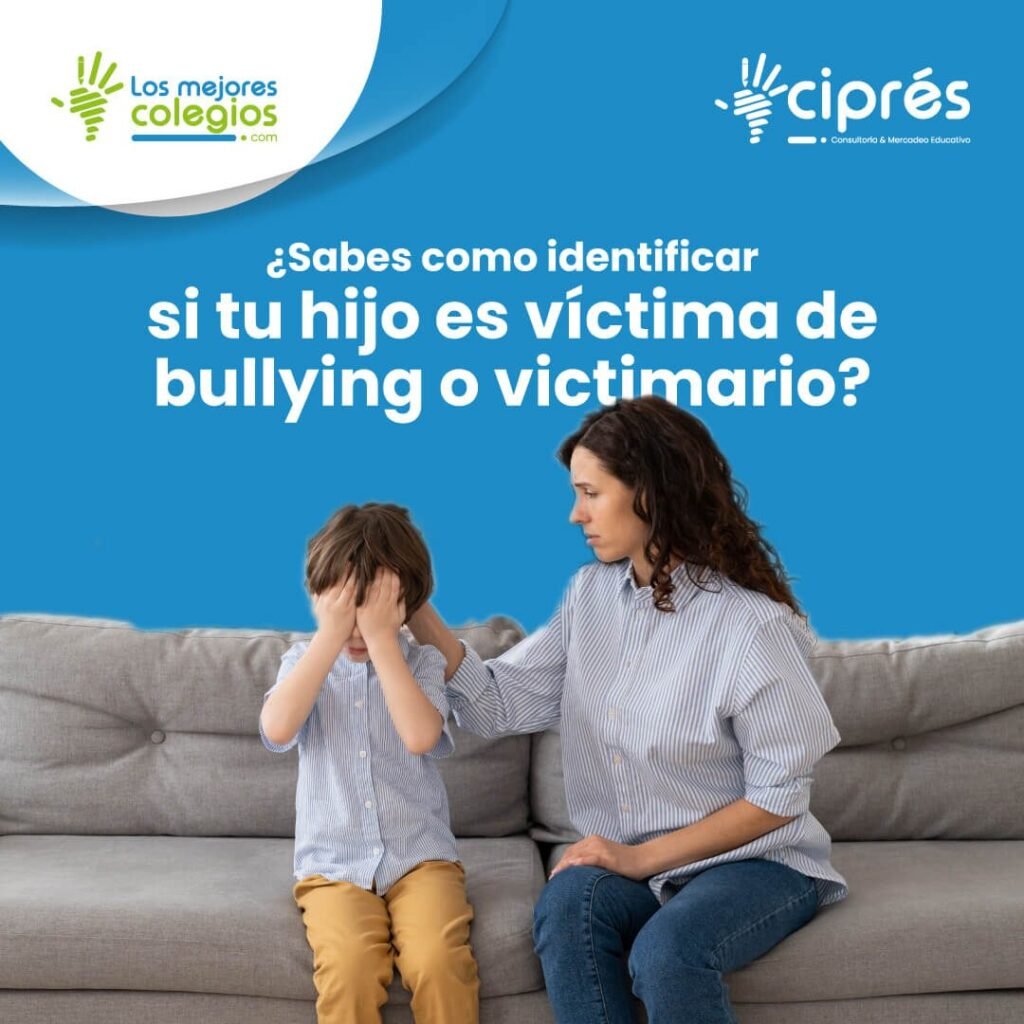 Cómo reconocer si tu hijo está siendo víctima de bullying: una guía paso a paso.