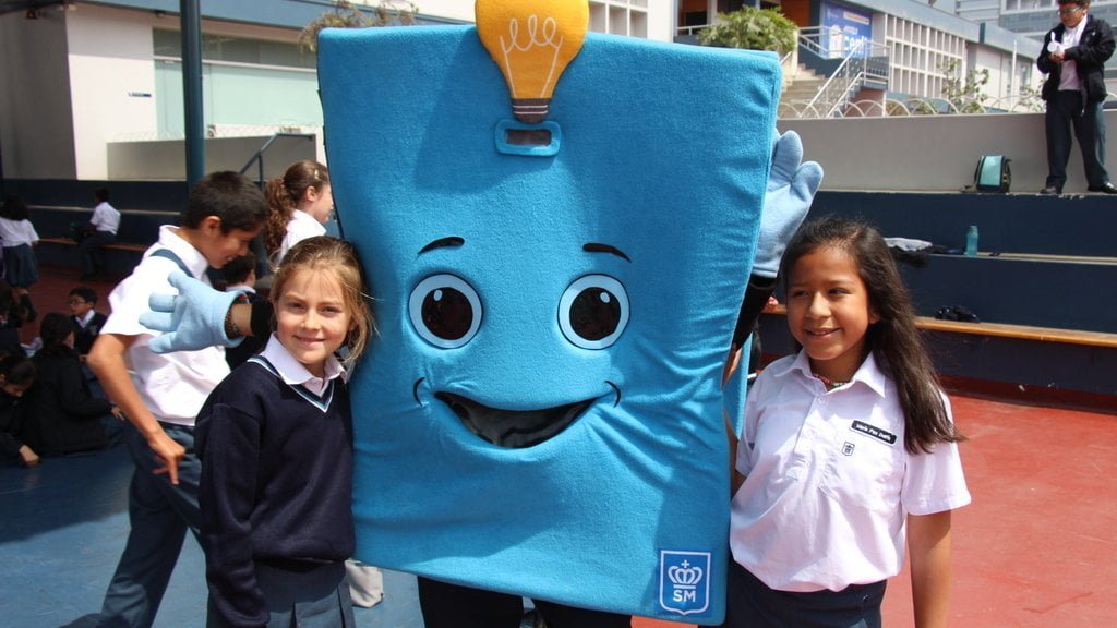 Colegio Santa Margarita (Lima)