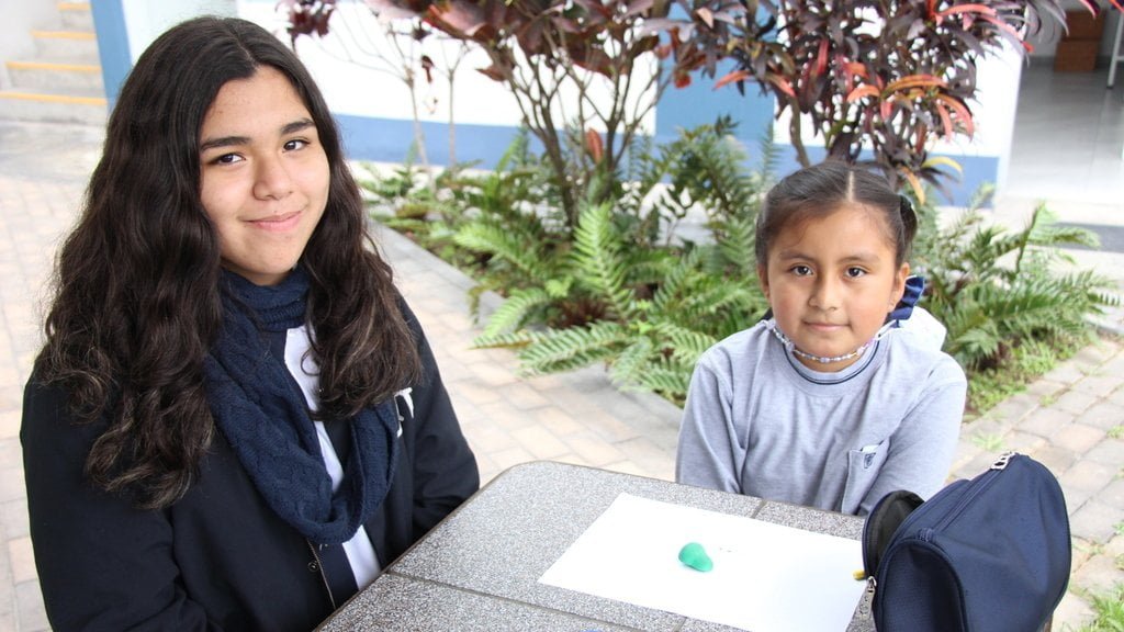 Colegio Santa Margarita (Lima)