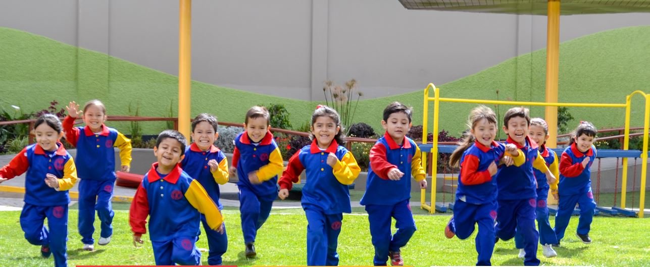 Colegio Nuestra Señora Del Pilar (Arequipa)