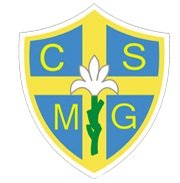 Colegio Santa Maria Goretti (Lima) Logo