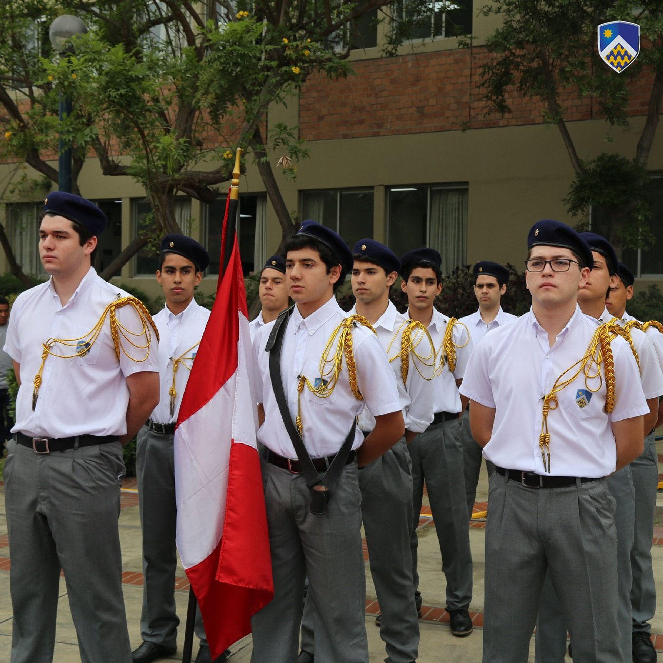 Colegio Alpamayo (Lima)