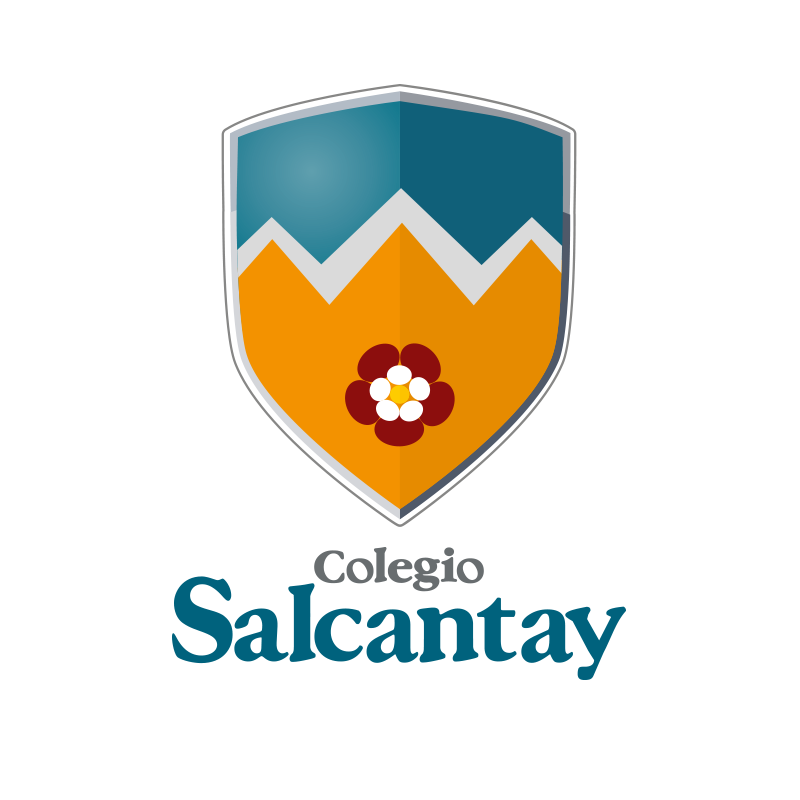 Colegio Salcantay (Lima) Logo