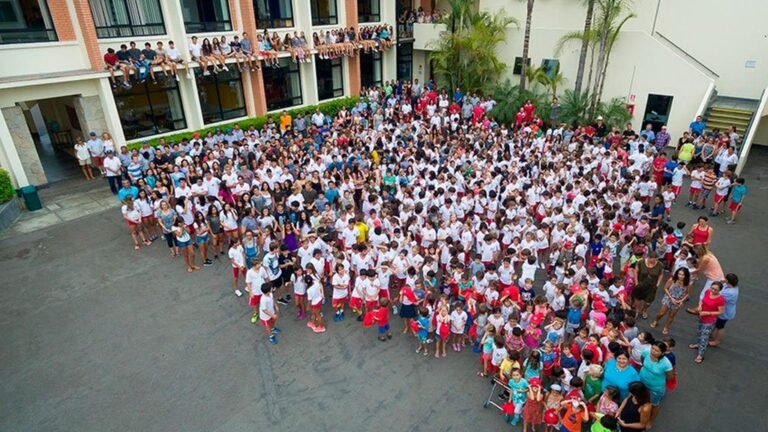 Colegio Pestalozzi (Lima)