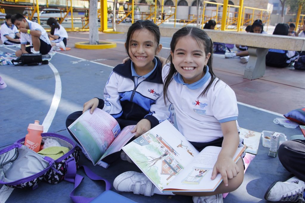 Colegio La Salle (Lima)