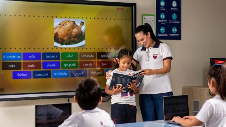 Colegio San Agustín (Chiclayo)