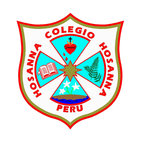 Colegio Hosanna (Lima) Logo