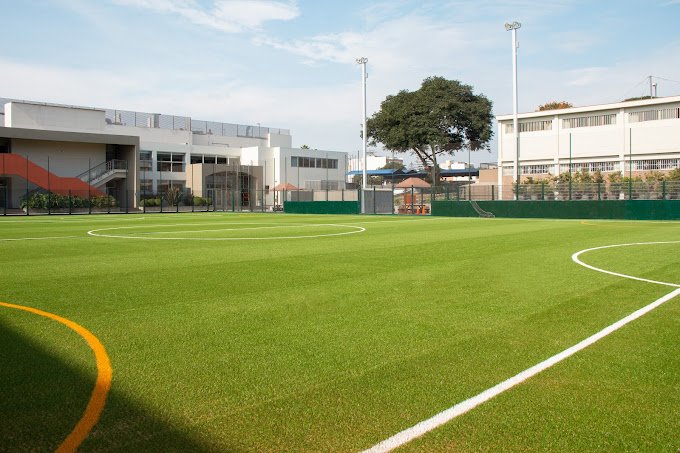 Colegio Markham College (Lima)