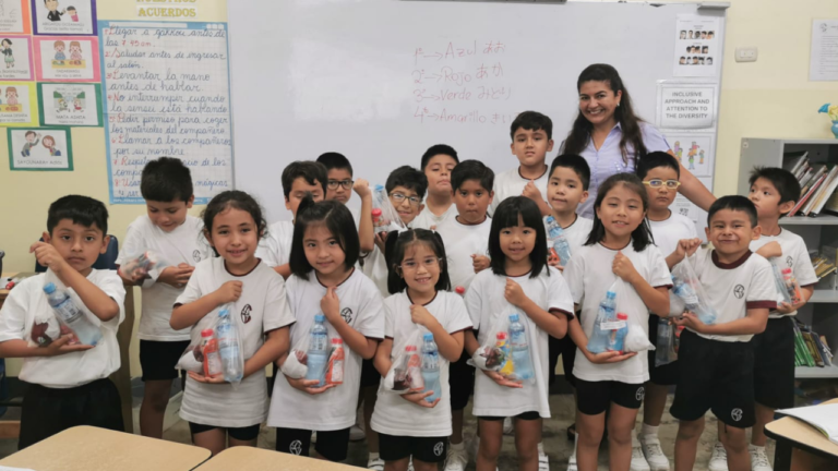 Colegio Peruano Japonés La Victoria (Lima)