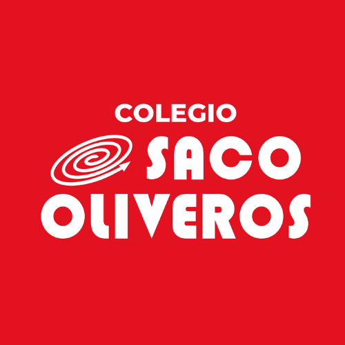 Colegio Saco Oliveros (Lima) Logo