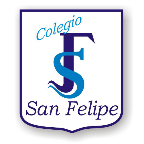 Colegio San Felipe (Lima) Logo