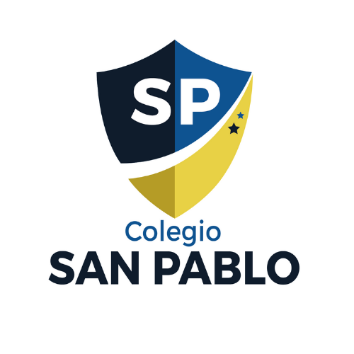 Colegio San Pablo (Lima) Logo