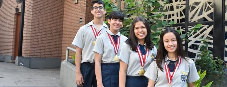 Colegio San Antonio De Padua (Lima)