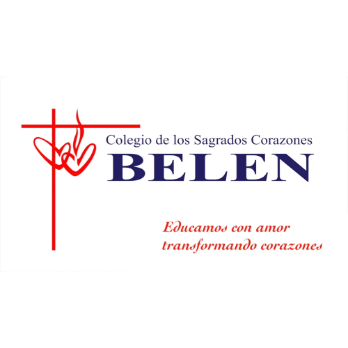 Colegio SS.CC Belen (Lima) Logo