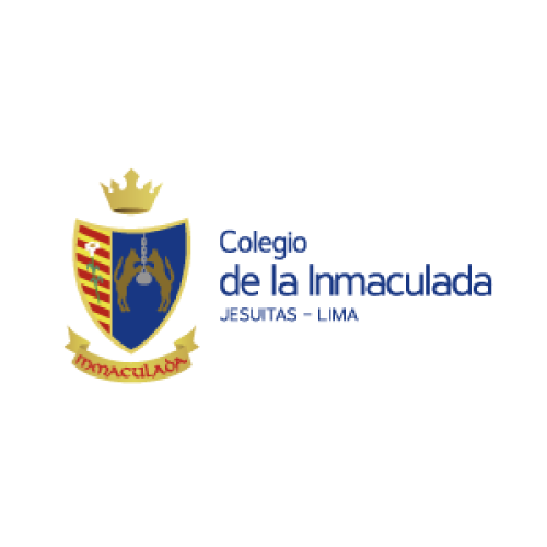 Colegio De La Inmaculada (Lima) Logo